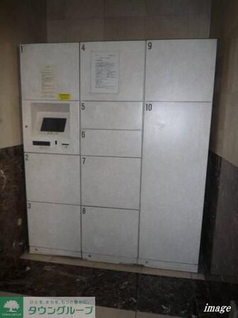 ガラ・ステージ日本橋の物件内観写真